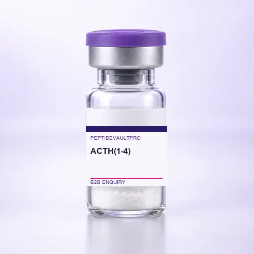 ACTH(1-4) product presentation
