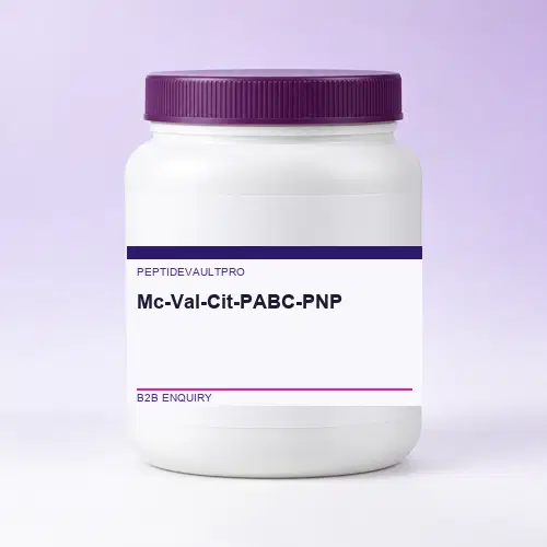 Mc-Val-Cit-PABC-PNP product presentation