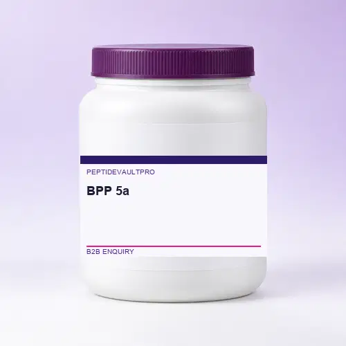 BPP 5a product presentation