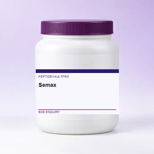 Semax product presentation