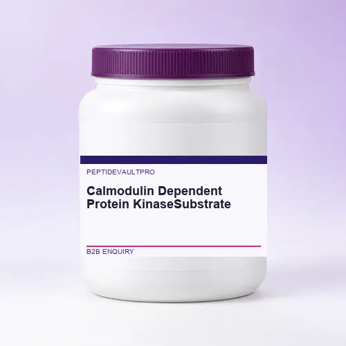 Calmodulin Dependent Protein KinaseSubstrate product presentation