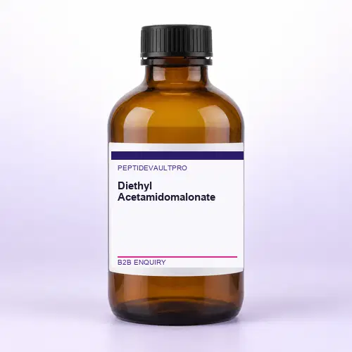 Diethyl Acetamidomalonate product presentation