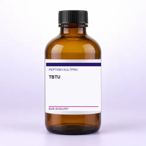 TBTU product presentation