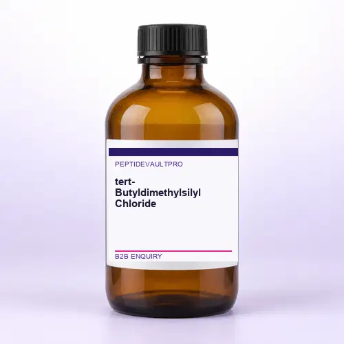 tert-Butyldimethylsilyl Chloride product presentation