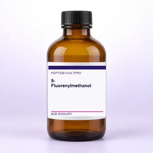 9-Fluorenylmethanol product presentation