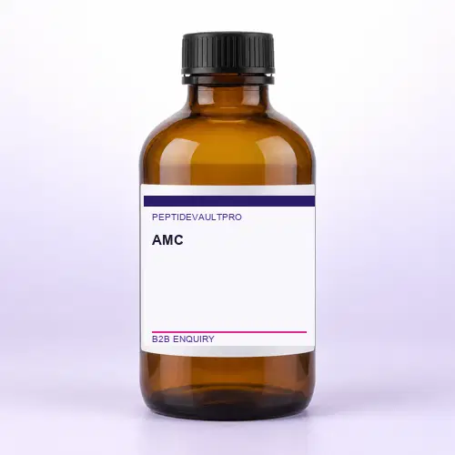 AMC product presentation