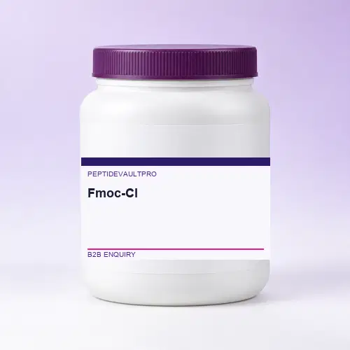 Fmoc-Cl product presentation