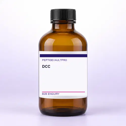 DCC product presentation