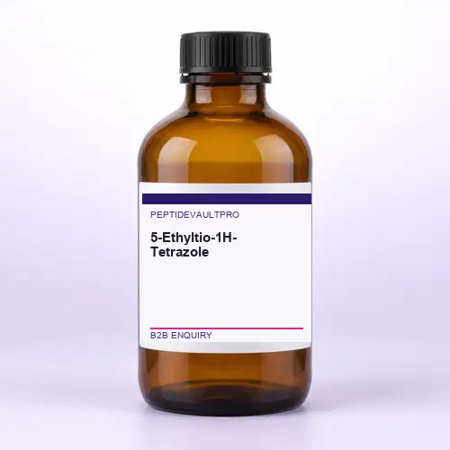 5-Ethyltio-1H-Tetrazole product presentation