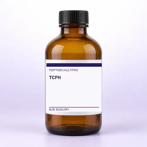 TCFH product presentation