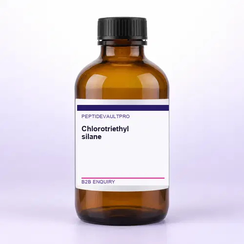 Chlorotriethyl silane product presentation