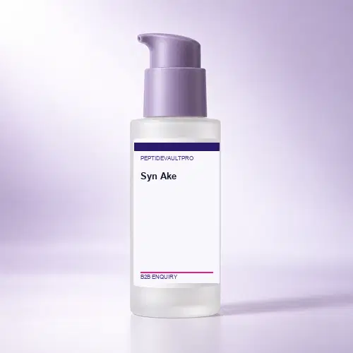 Syn Ake product presentation
