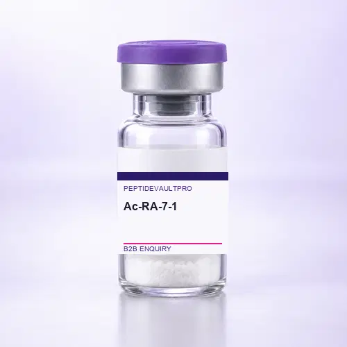 Ac-RA-7-1 product presentation