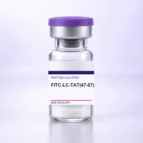 FITC-LC-TAT(47-57) product presentation