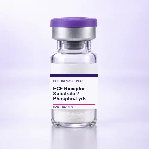 EGF Receptor Substrate 2 Phospho-Tyr5 product presentation