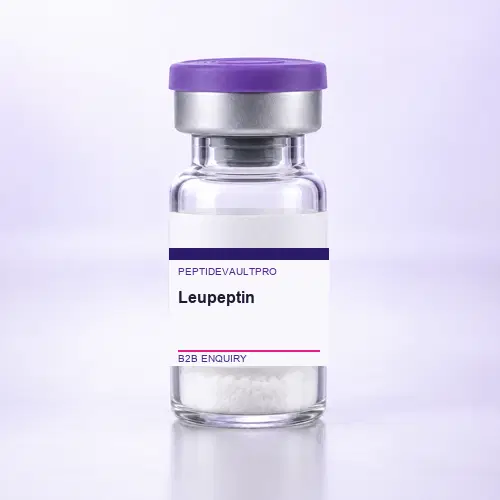 Leupeptin product presentation