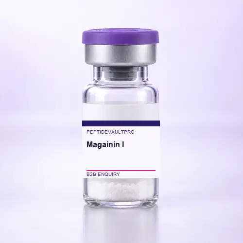 Magainin I product presentation