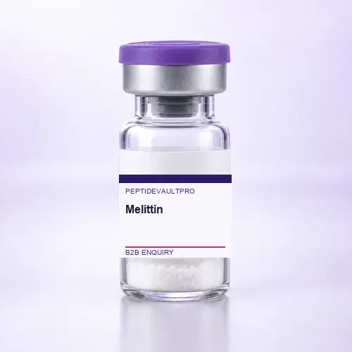 Melittin product presentation