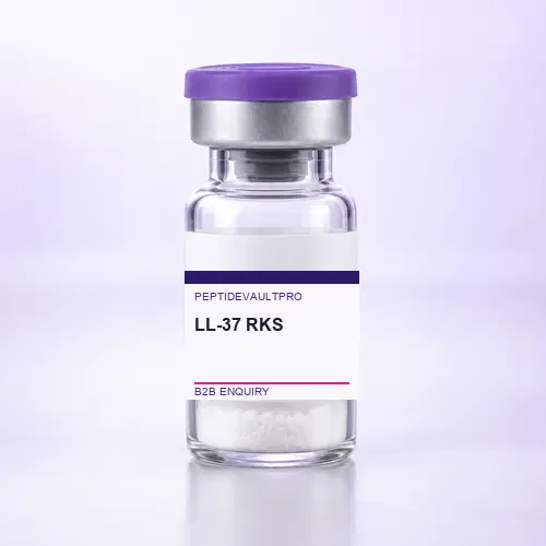 LL-37 RKS product presentation