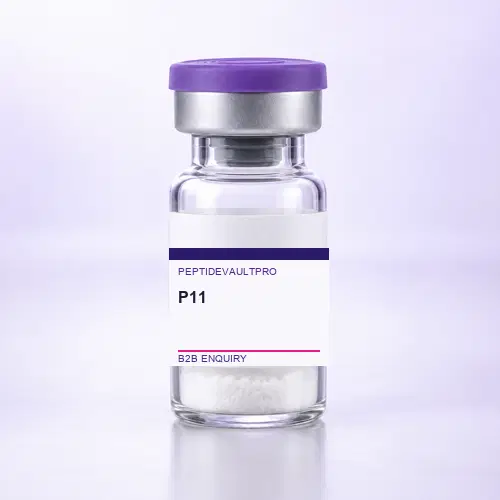 P11 product presentation