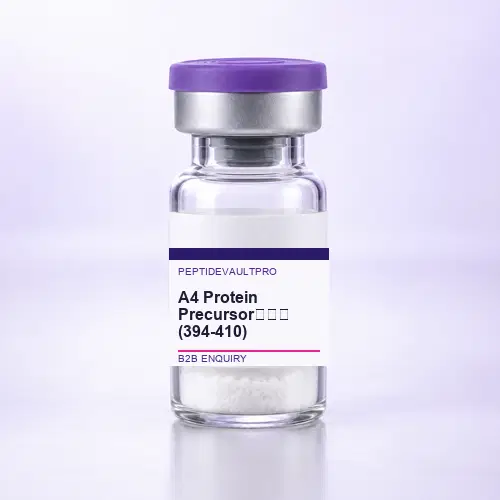 A4 Protein Precursor₇₇₀ (394-410) trifluoroacetate salt product presentation