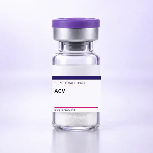 ACV product presentation