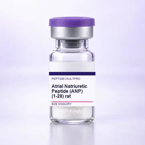 Atrial Natriuretic Peptide (ANP) (1-28) rat product presentation