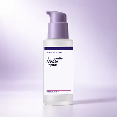 High-purity ARA290 Peptide Chinese product presentation