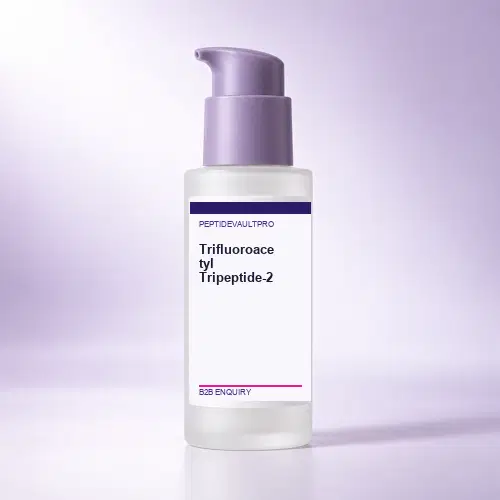 Trifluoroacetyl Tripeptide-2 product presentation