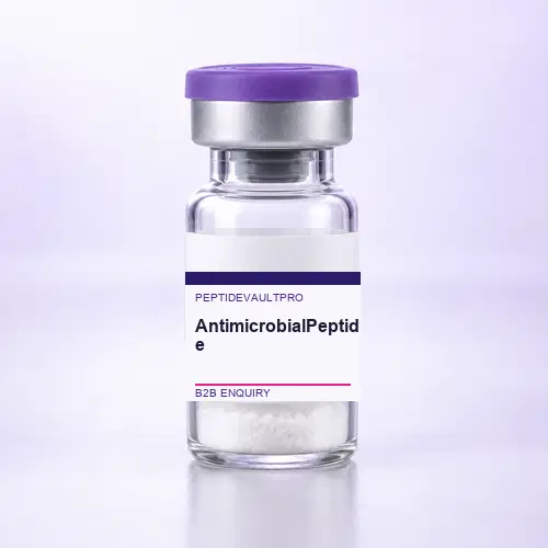 AntimicrobialPeptide product presentation