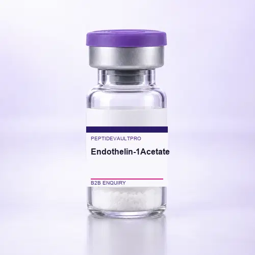 Endothelin-1Acetate product presentation