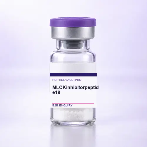 MLCKinhibitorpeptide18 product presentation