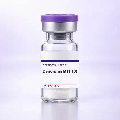 Dynorphin B (1-13) product presentation