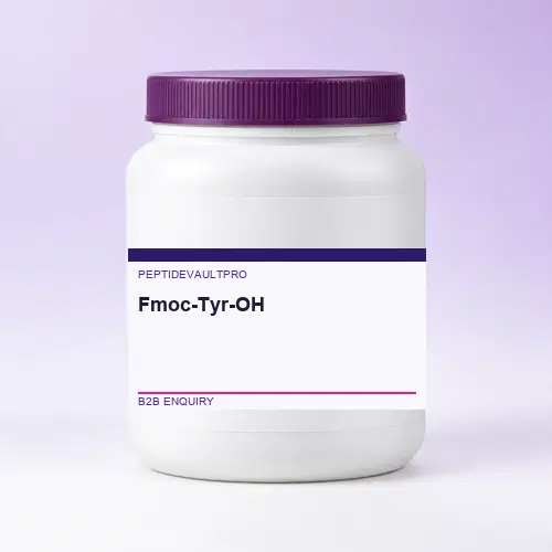 Fmoc-Tyr-OH product presentation